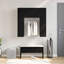 97.5cm Walk-In Set