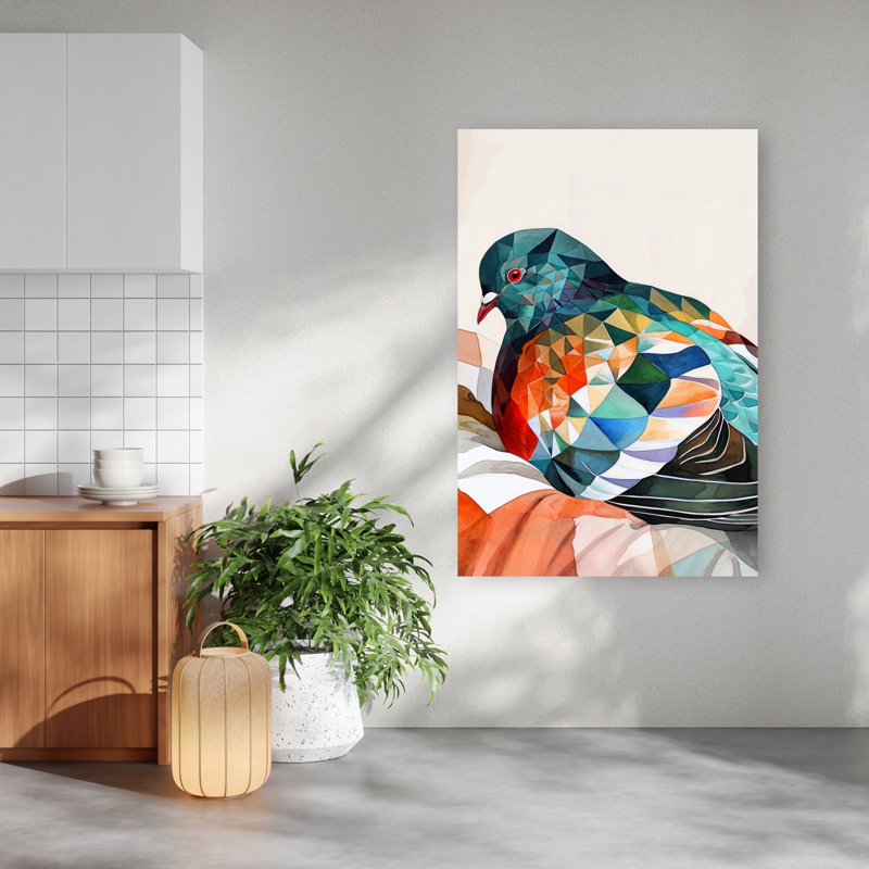 Print, 152.4cm H x 101.6cm W