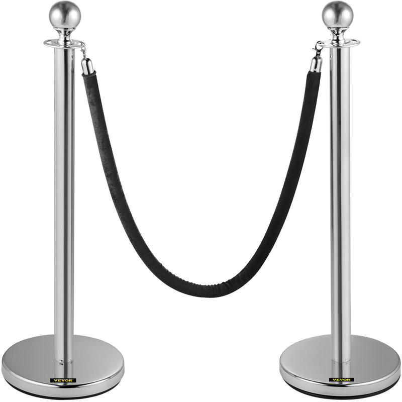 VEVOR 12'' H Post