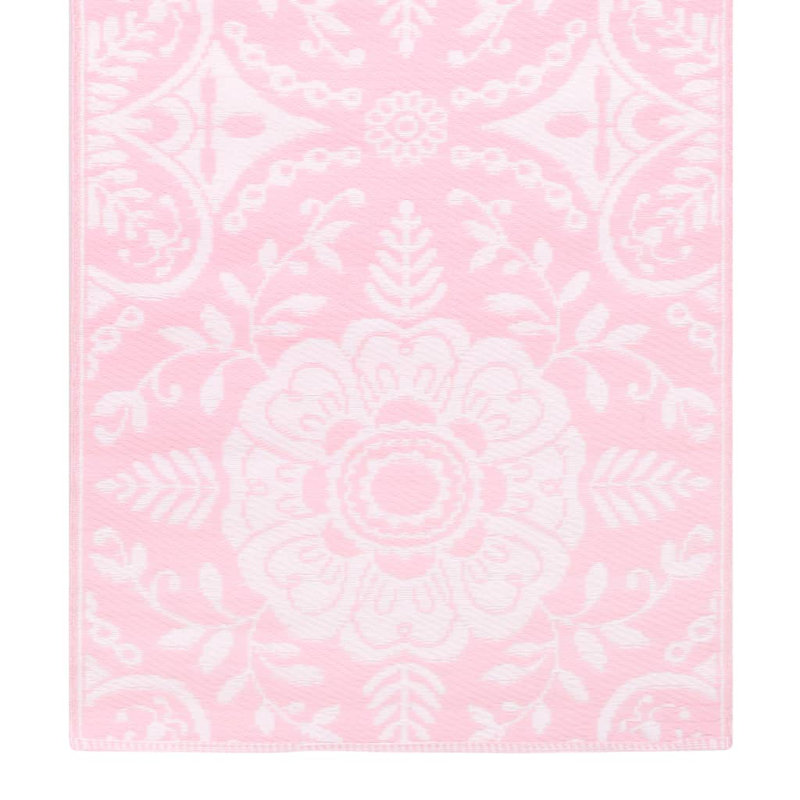 Bohl Double Layer Jacquard Indoor / Outdoor Area Rug, Rectangle 190 x 290cm