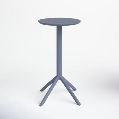 Elodie Patio Bar Table
