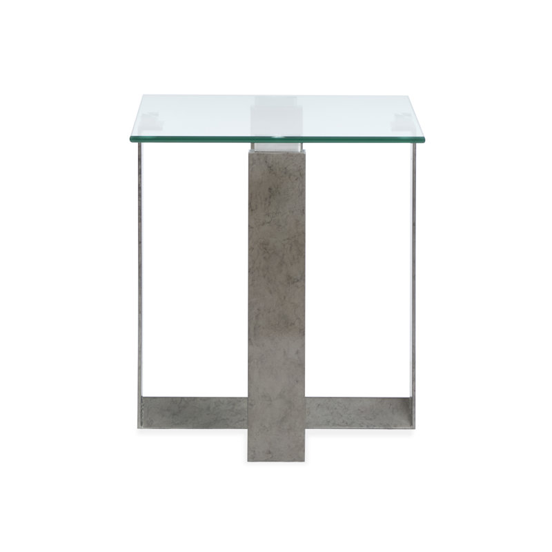 Rectangular End Table