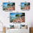 Caraibe Beach Gems Nautical & Beach Wall Decor