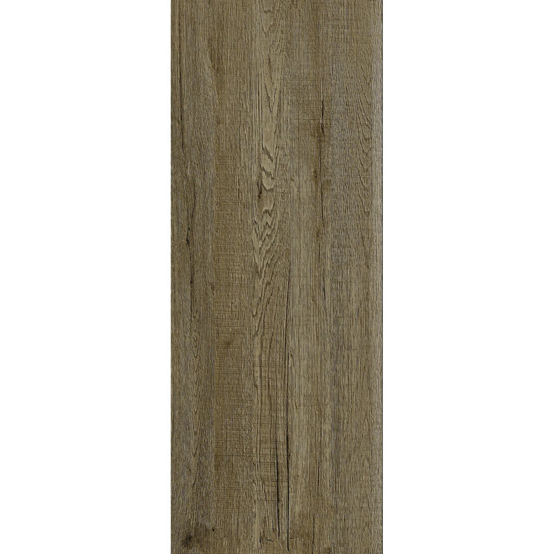Panneau de porte à dalle - portes en placage de bois ESSENTIAL 8001 - grange coulissante pour garde-robe de poche