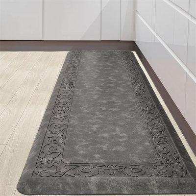 Mindenmines Anti-Fatigue Non-Skid Kitchen Mat