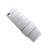 ALEKO Motorized Retractable Outdoor Awning with White Frame-19996888-63871972