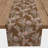 Ayunna Rectangle Floral Polyester Table Runner-1111127154-1111133029