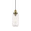 Luminaire suspendu cylindrique simple Leor-331564939