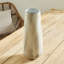 Almeta Metal Table Vase-1113233041
