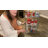 Stackable 2-Tier Under Sink Cabinet Organizer Sliding Drawer for Pantry, Kitchen, Pack of 2-203254732