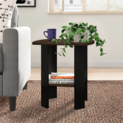 Sarwar End Table