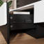 Meuble télé avec rangement l 78,7 po Bradden