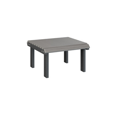 Outdoor Ottoman