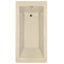Sydney 60" x 30" Alcove Soaking Acrylic Bathtub-9229589-49367725-88772617