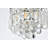 Eustacio Flush Mounted Sconce-1263040644-1263040646