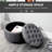 Homcom Round Linen