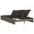 Patio Double Sun Lounger-46536330-46536332