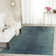 Tapis abstrait Vintage Performance