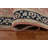 Handmade Ziegler Oriental Area Rug 9x12