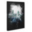 Florence Cathedral in Italy Abstract - Wrapped Canvas-56642236
