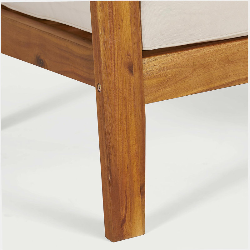 GRENADA CLUB CHAIR SKIN, Beige