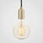 Gaia 1 - Light Pendant