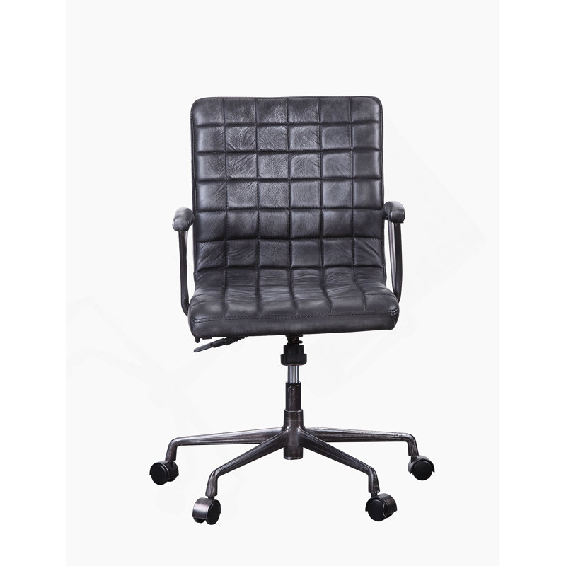 Chaise de bureau Barack