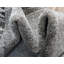 Tapis gris clair Saho-111316222
