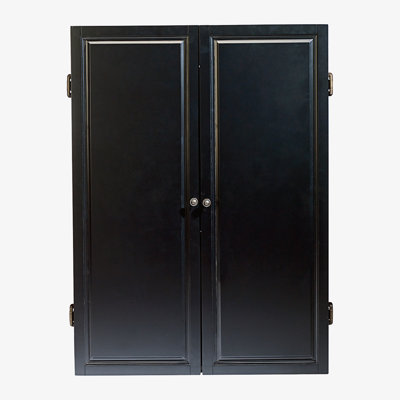 Strafford Cabinet