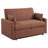 Meitchell Convertible Sleeper Sofa-9097366
