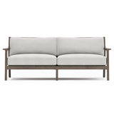 Ibiza Outdoor 3 - Seat Patio Sofa