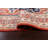 One-of-a-Kind 9'0" X 11'8" Wool Area Rug in Rust