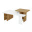 Ensemble de 2 tables basses gigognes Farmhouse-2009301796
