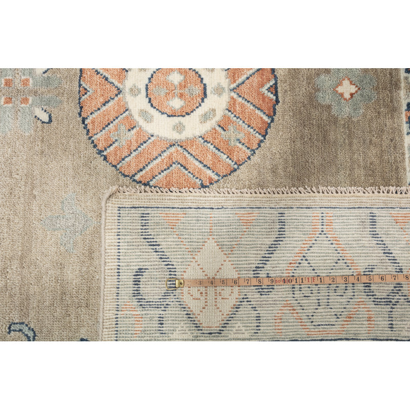 Heritage Reform Oriental Rug