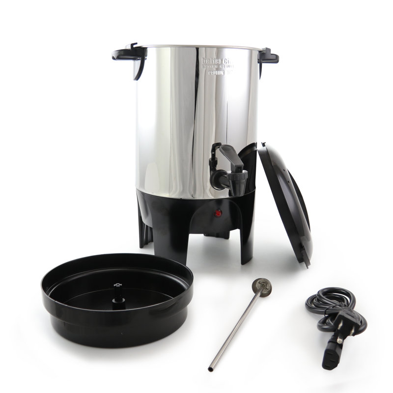 Cafetière meilleur chef