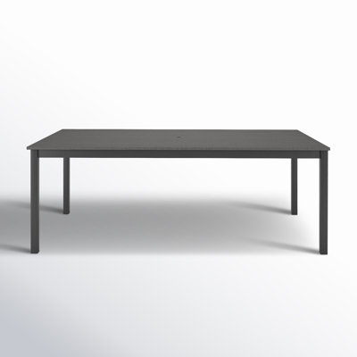 Townsend Patio Dining Table