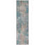 Tapis de couloir d'extérieur 8 po
