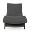 Ensemble de chaises longues inclinables 79,5 "avec coussins Blaise-877631608