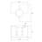 Anchoretta 3 - Light 14.57" Cube Flush Mount Ceiling Light