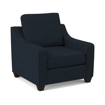 Clark Upholstered Armchair