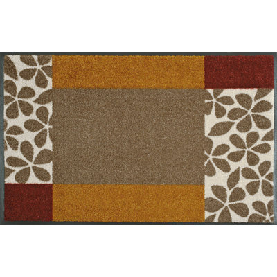 Florita Doormat