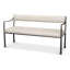Eliana Upholstered Bench