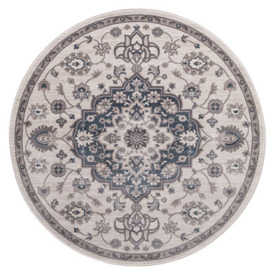 Oriental Indoor Rug