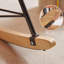 Chaise berçante romantique-99336412