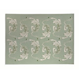Hey Tiger Area Rug