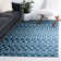 Balanger Geometric Indoor Rug