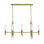 Torres 8 - Light Pendant