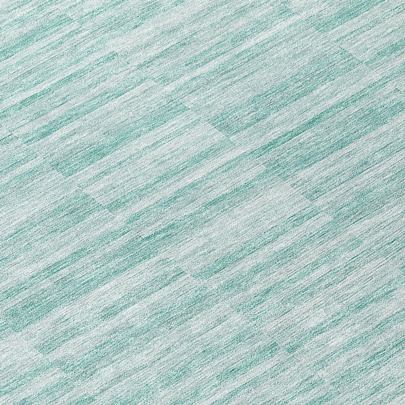 Tapis antidérapant Charice, Rectangle 10 pi x 14 pi