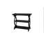Console avec 2 tablettes Newport