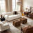 Robertas 20.9" Tufted Square Footstool Ottoman-1610552948